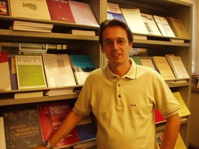 Curriculum vitae sections image